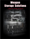 Secure Weapons Storage Cabinets