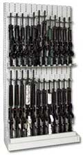 Expandable Weapon Racks